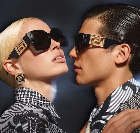 is versace sunglasses still popular|discontinued Versace sunglasses.